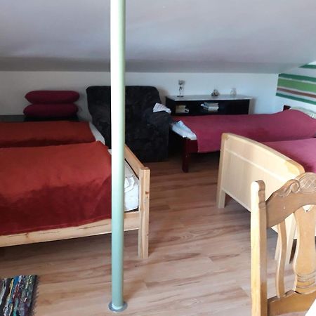 Noclegi U Lili Człuchów Chambre photo