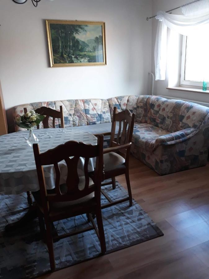 Noclegi U Lili Człuchów Extérieur photo