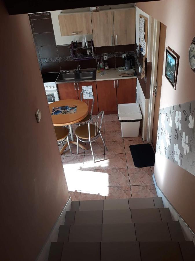 Noclegi U Lili Człuchów Extérieur photo
