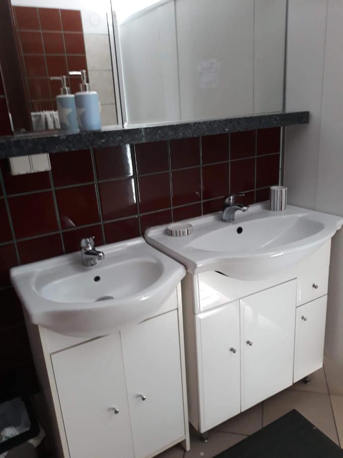 Noclegi U Lili Człuchów Extérieur photo