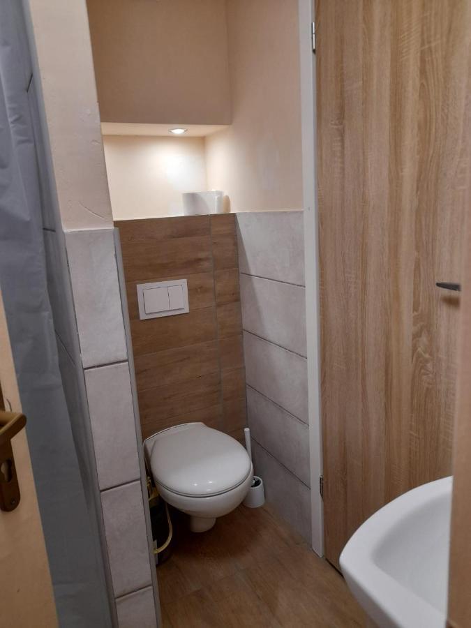 Noclegi U Lili Człuchów Extérieur photo