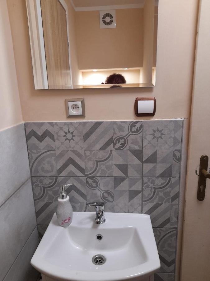 Noclegi U Lili Człuchów Extérieur photo