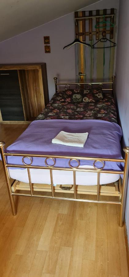 Noclegi U Lili Człuchów Extérieur photo