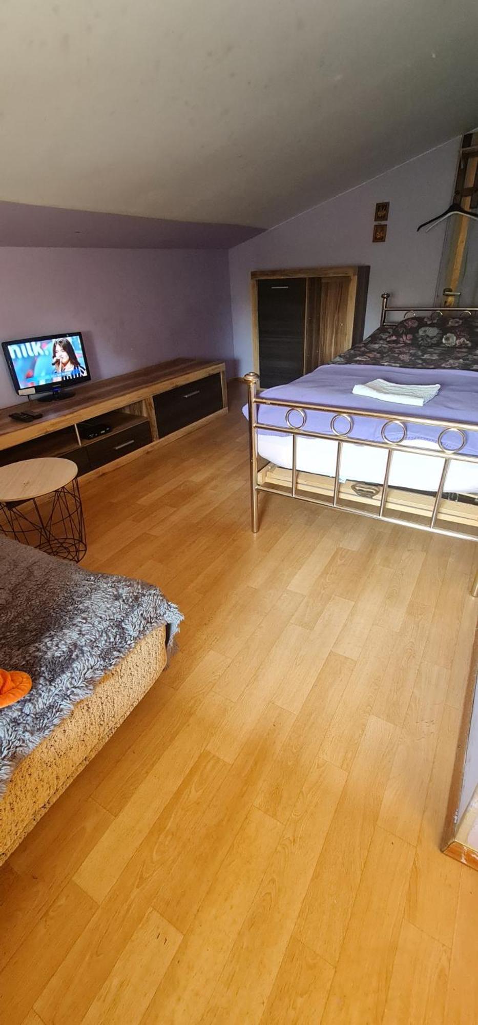 Noclegi U Lili Człuchów Chambre photo