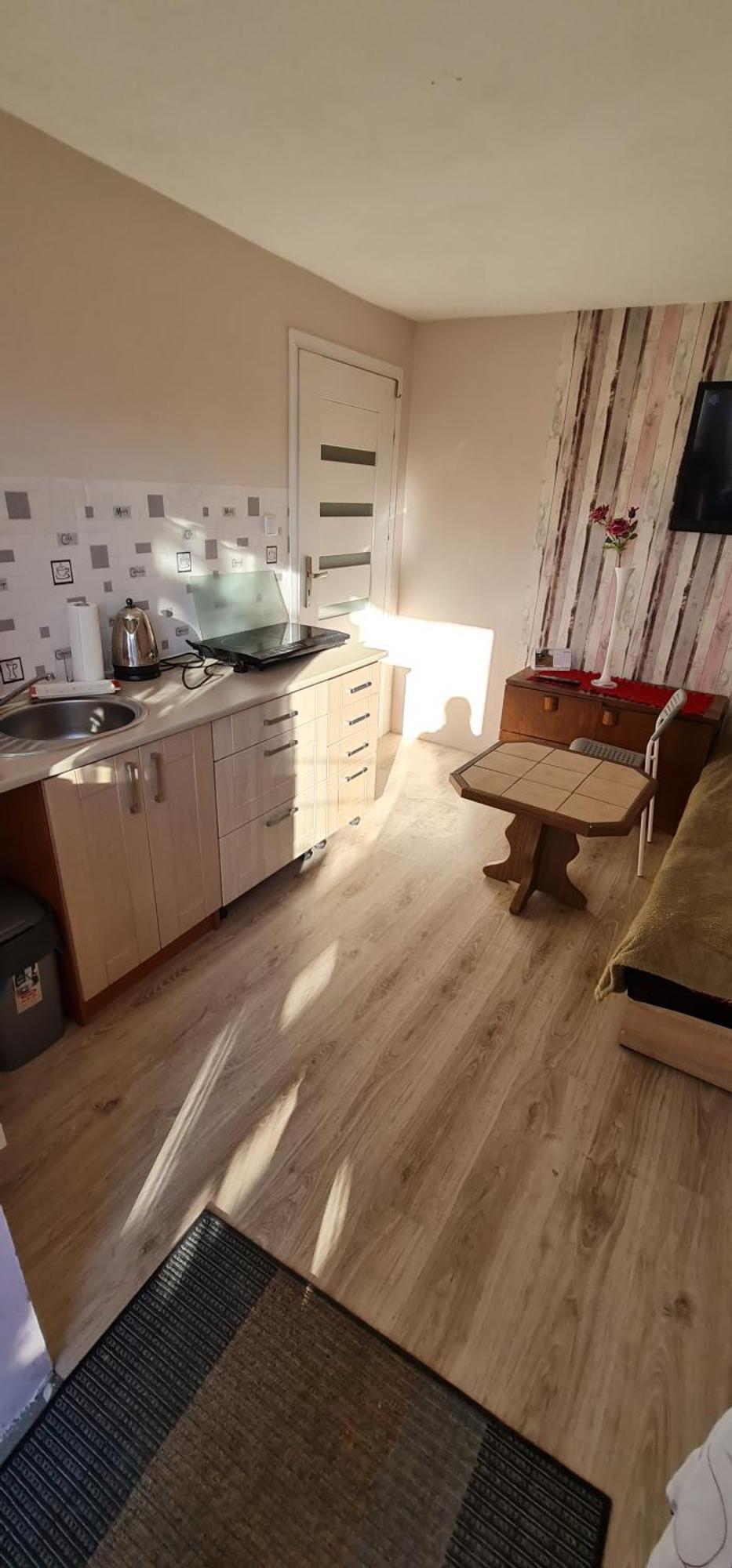 Noclegi U Lili Człuchów Chambre photo