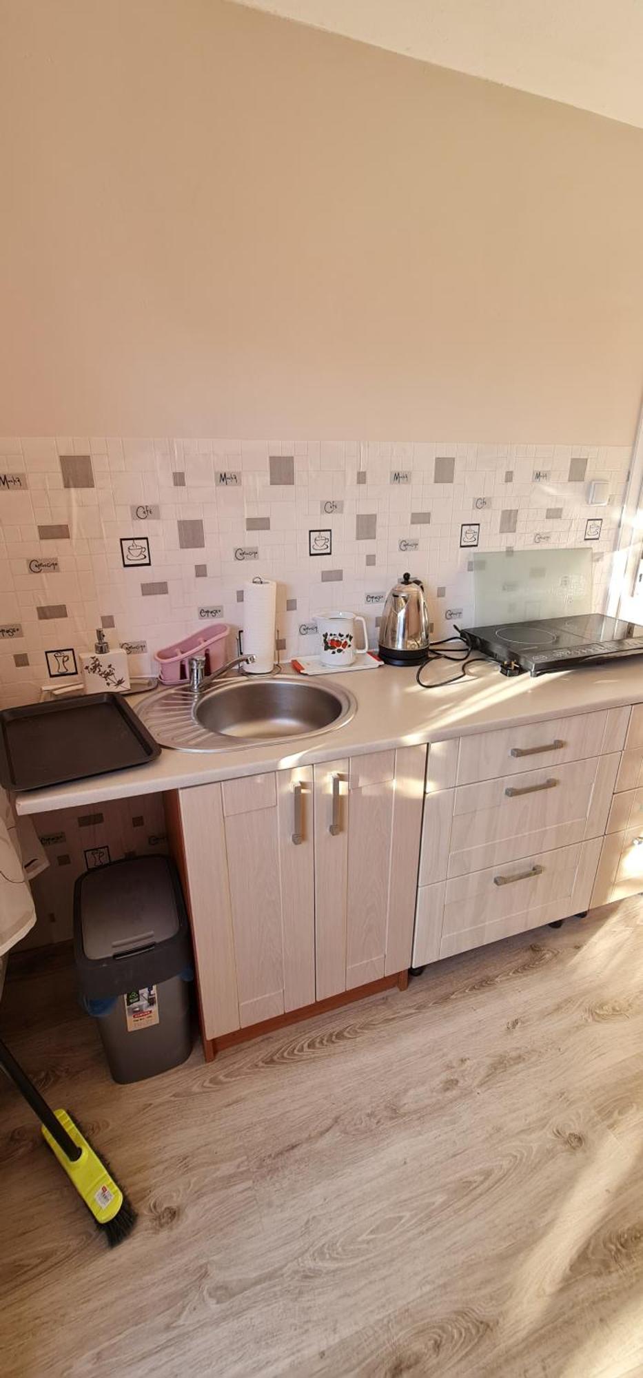 Noclegi U Lili Człuchów Chambre photo